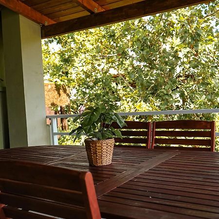 Mak Home Luxury Apartments Nafpaktos Extérieur photo