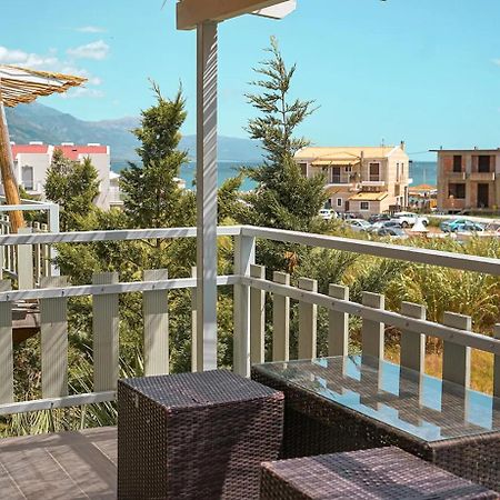 Mak Home Luxury Apartments Nafpaktos Extérieur photo