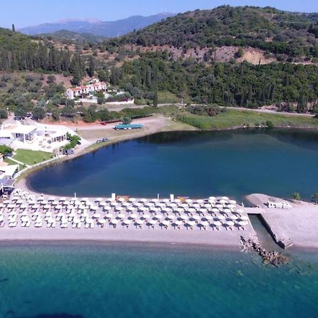 Mak Home Luxury Apartments Nafpaktos Extérieur photo