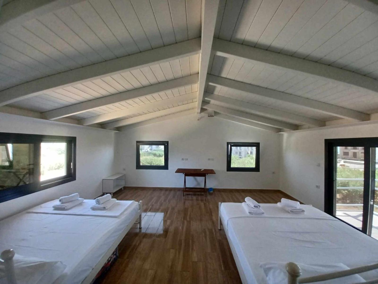 Mak Home Luxury Apartments Nafpaktos Extérieur photo