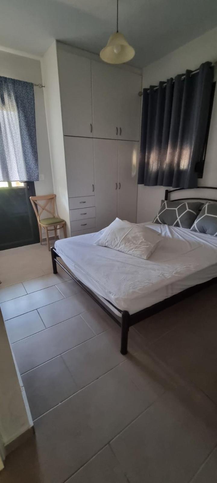 Mak Home Luxury Apartments Nafpaktos Extérieur photo