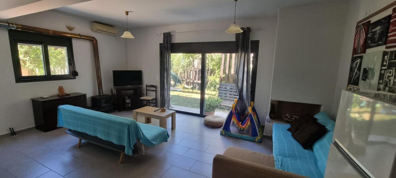 Mak Home Luxury Apartments Nafpaktos Extérieur photo