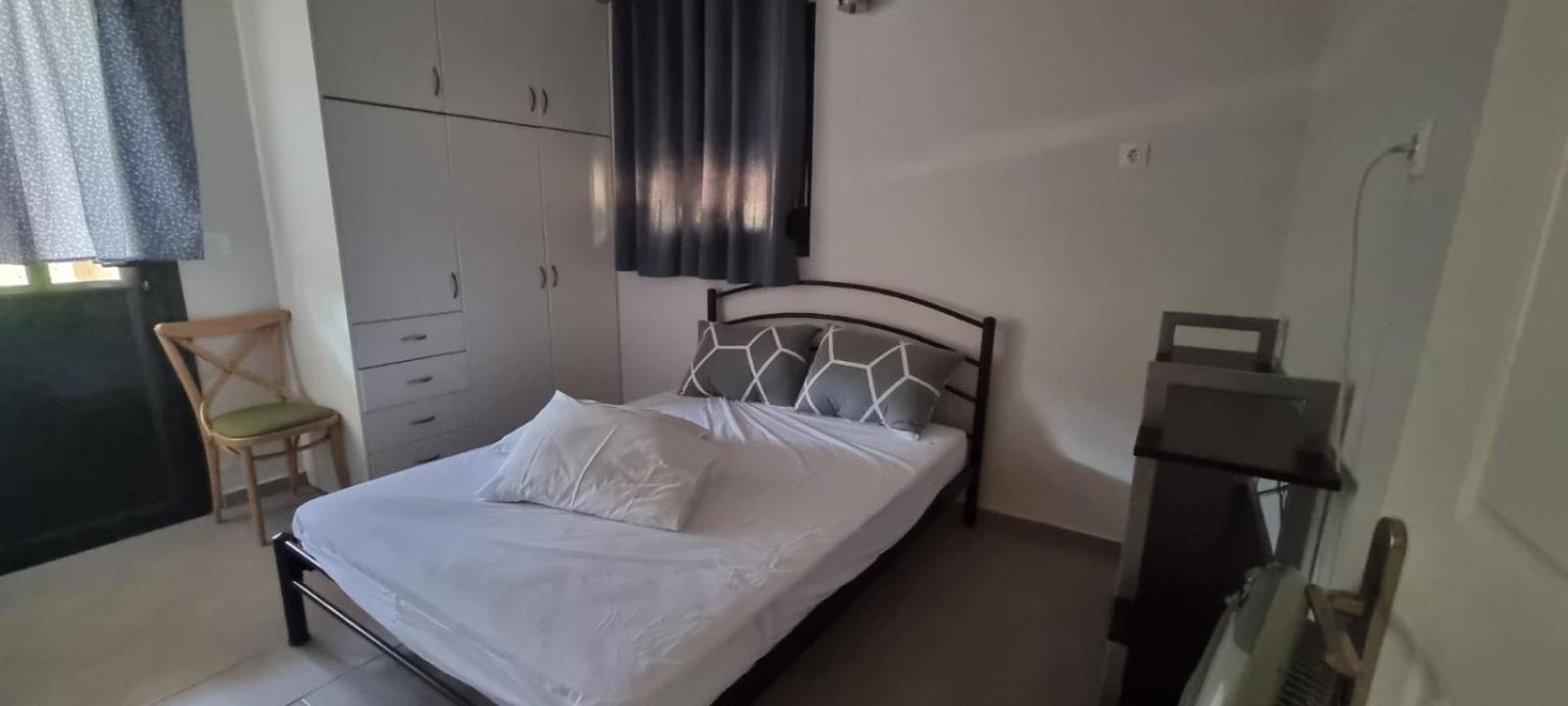Mak Home Luxury Apartments Nafpaktos Extérieur photo