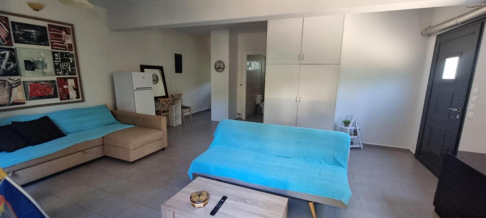 Mak Home Luxury Apartments Nafpaktos Extérieur photo
