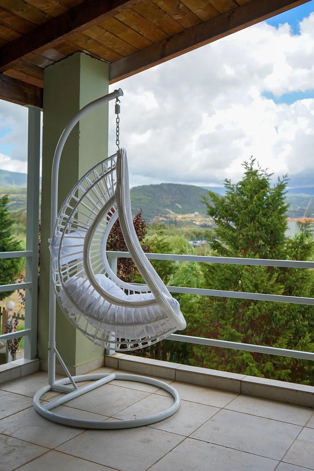 Mak Home Luxury Apartments Nafpaktos Extérieur photo