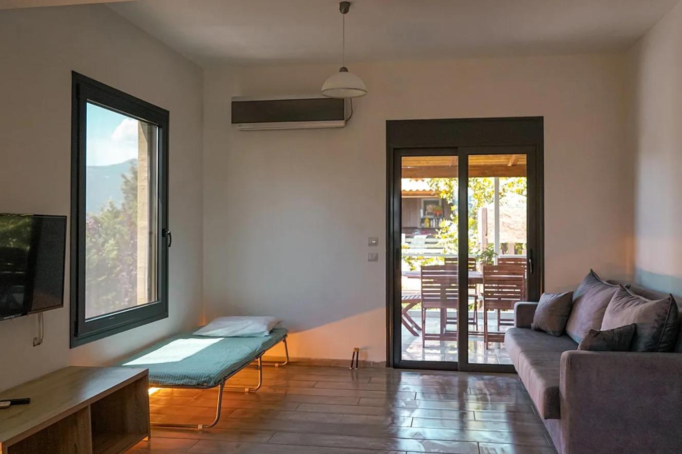 Mak Home Luxury Apartments Nafpaktos Extérieur photo