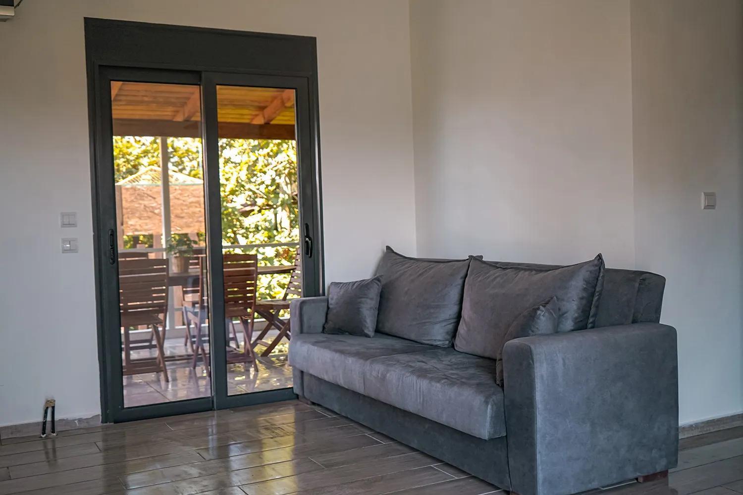 Mak Home Luxury Apartments Nafpaktos Extérieur photo