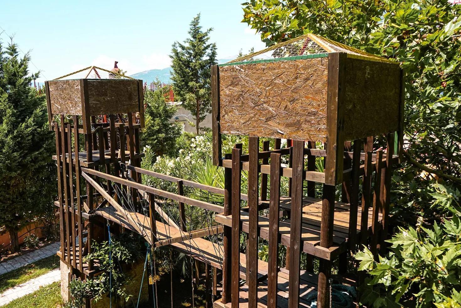 Mak Home Luxury Apartments Nafpaktos Extérieur photo