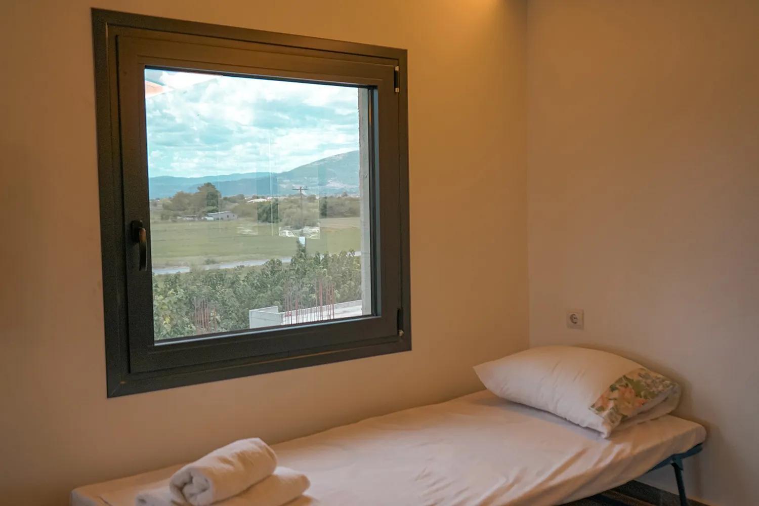 Mak Home Luxury Apartments Nafpaktos Extérieur photo