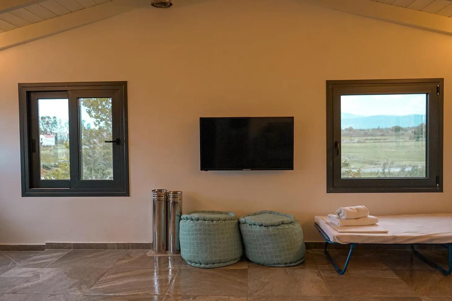 Mak Home Luxury Apartments Nafpaktos Extérieur photo