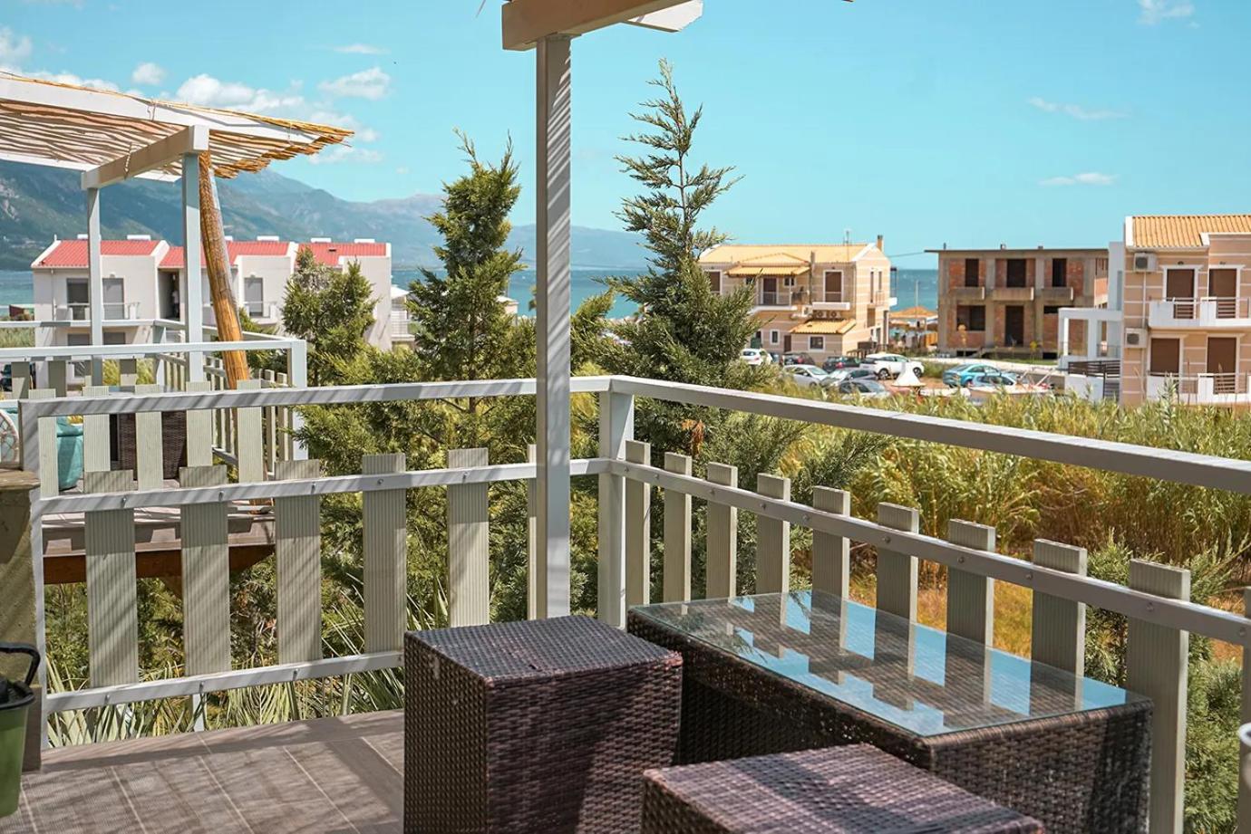 Mak Home Luxury Apartments Nafpaktos Extérieur photo