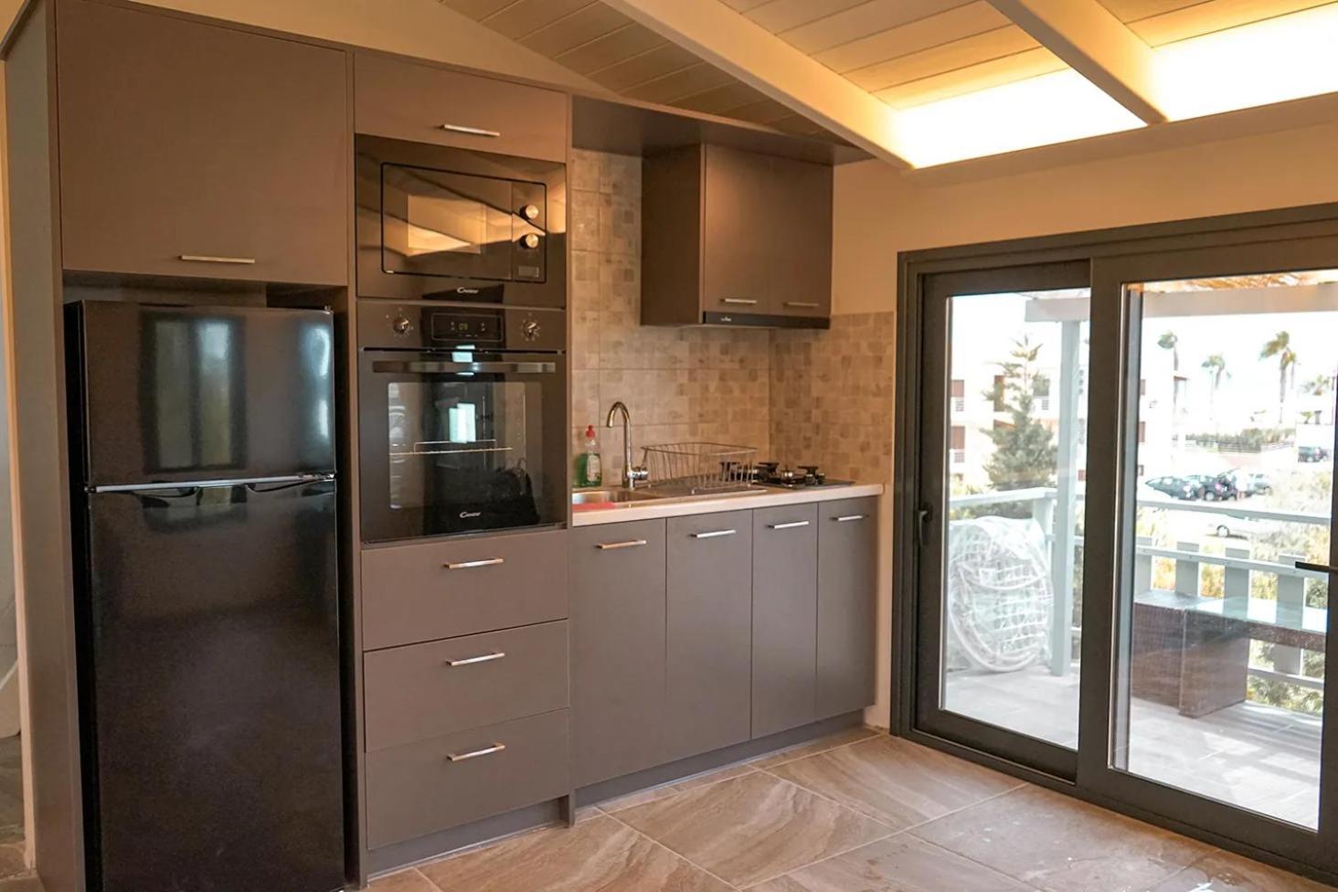 Mak Home Luxury Apartments Nafpaktos Extérieur photo